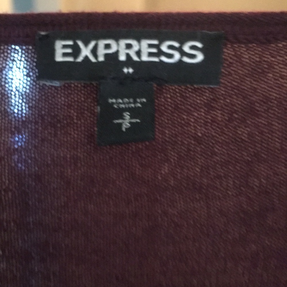 Express sweater - Picture 2 of 2